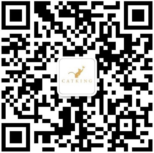 CatKing WeChat QR
