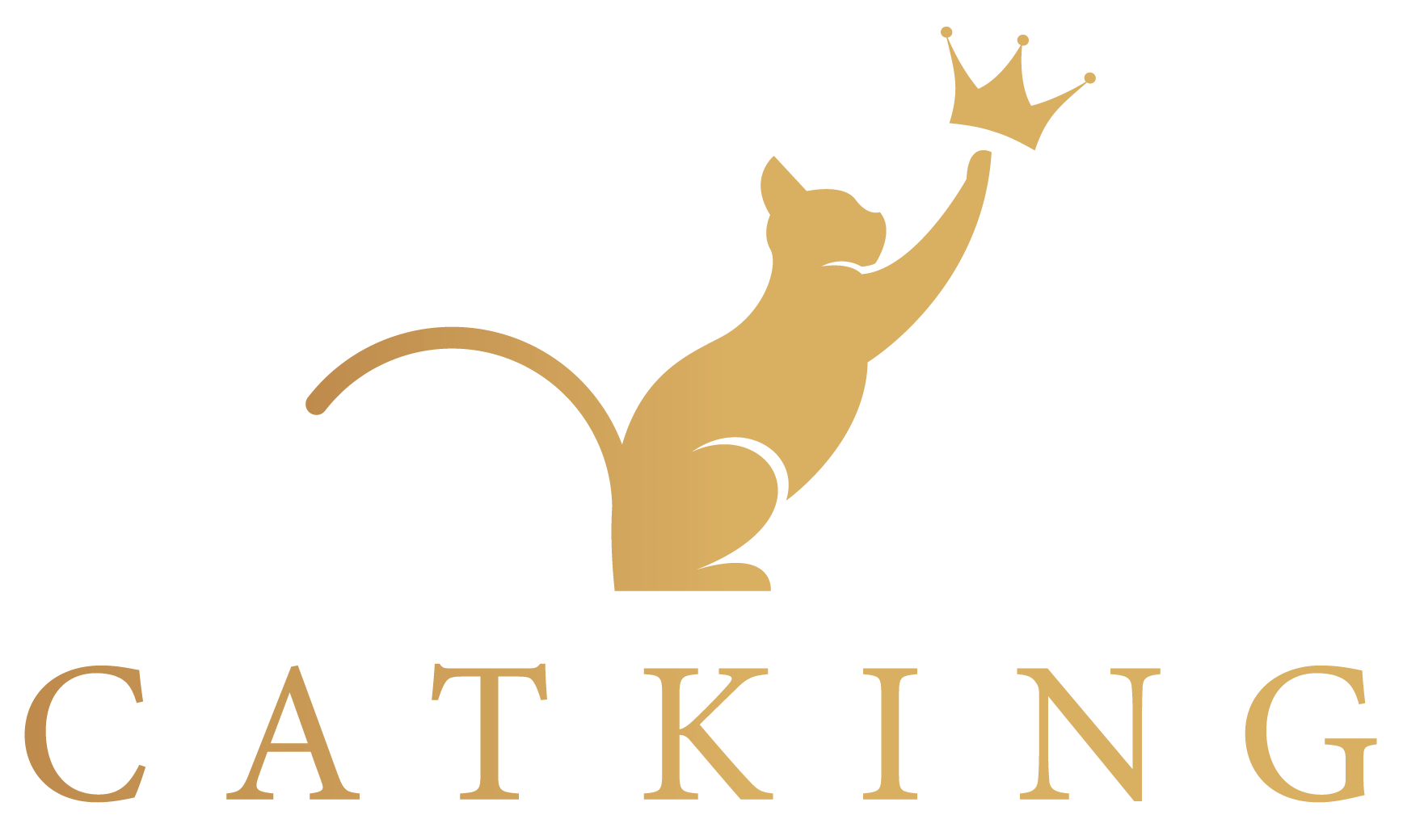 CatKing Logo